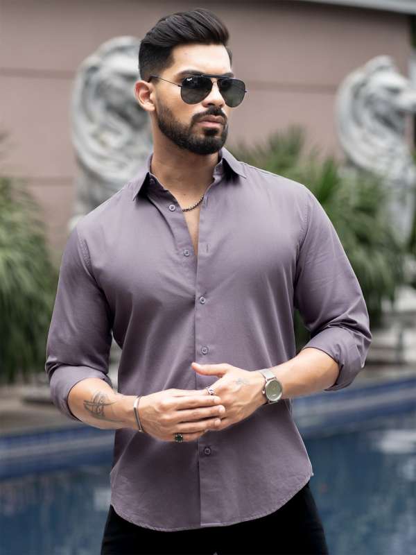 Urban shirts online on sale