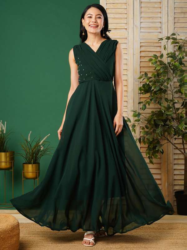 Buy Wedding Bridal Gowns Online at Best Price in India Myntra