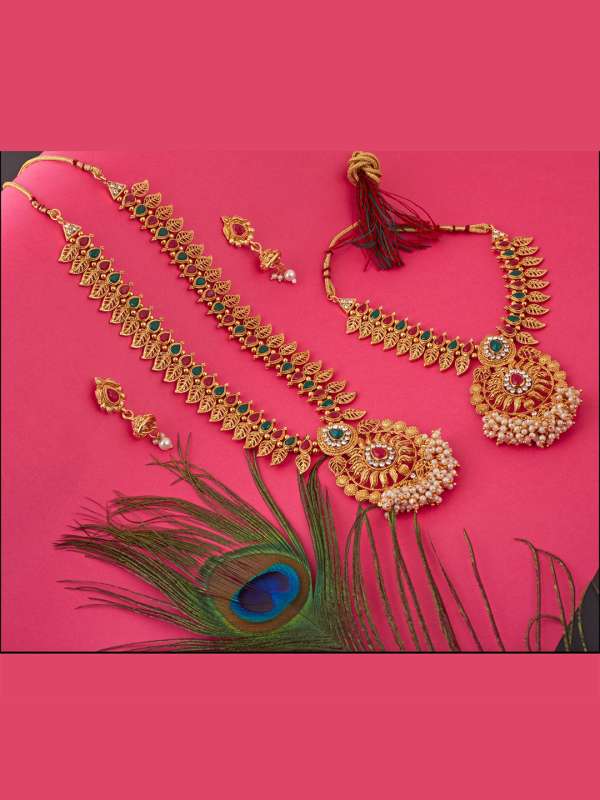 Dress Masch Dresses Jewellery Set Buy Dress Masch Dresses Jewellery Set online in India