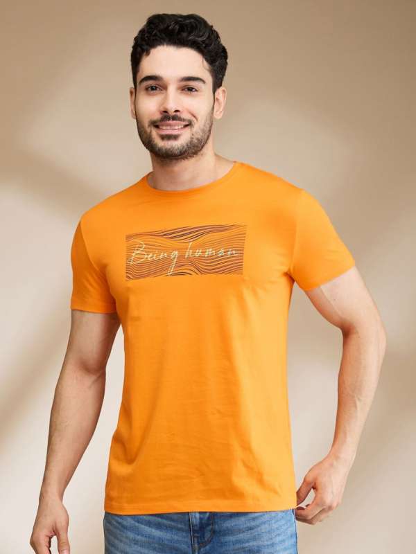 Being human t shirt salman khan buy online on sale