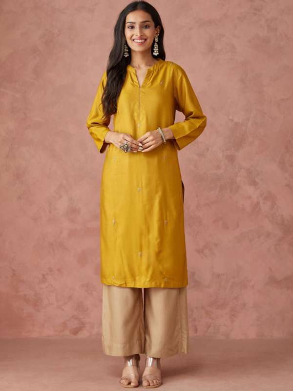 Fabindia Women Silk Suits Buy Fabindia Women Silk Suits online in India