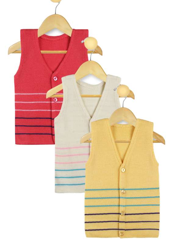Boys Sleeveless Sweaters Buy Boys Sleeveless Sweaters online in India