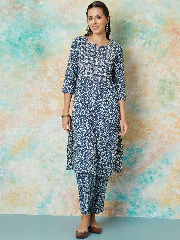 Faballey kurtis sales