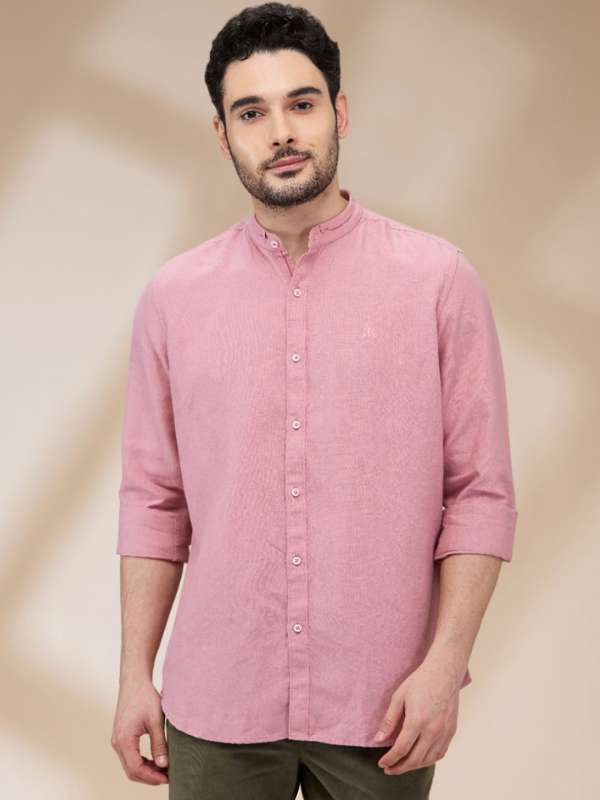 Raymond Linen Shirts Buy Raymond Linen Shirt For Men Online