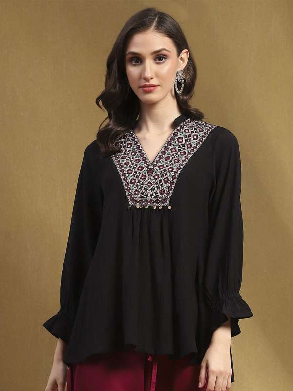 Biba new kurtis new arrivals