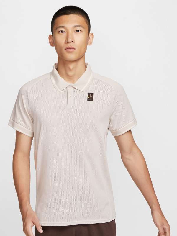 Nike polo t shirts myntra clearance