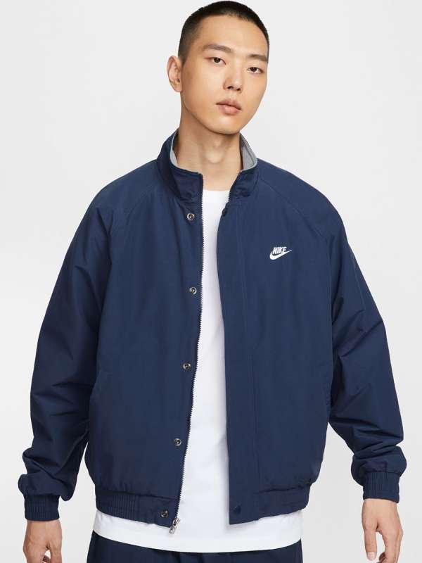 Nike ski jacket mens cheap