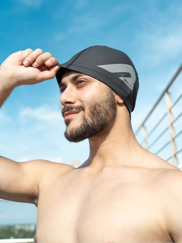 Swimming Cap Caps Swimwear Buy Swimming Cap Caps Swimwear online in India
