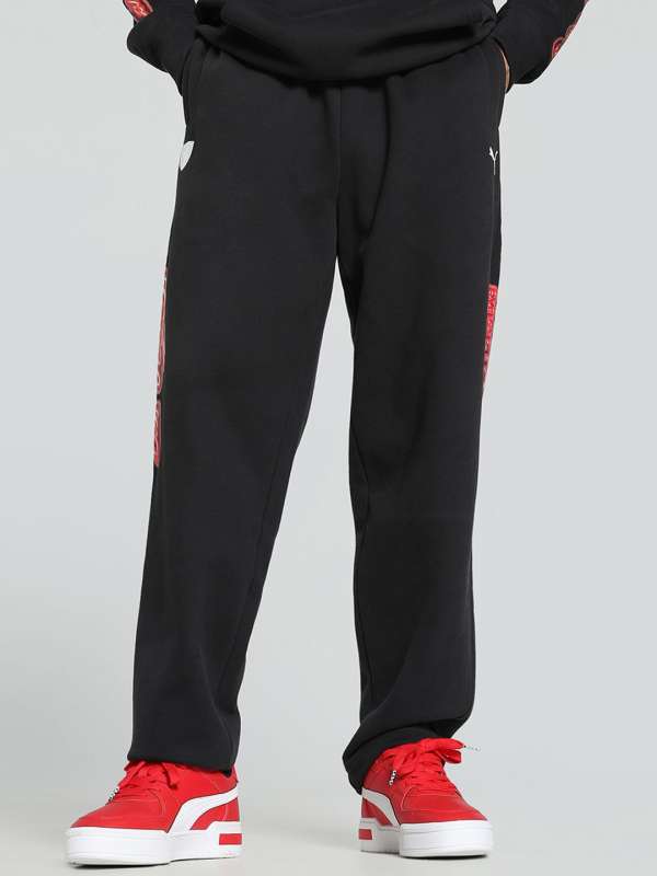 Spunk track pants online shop