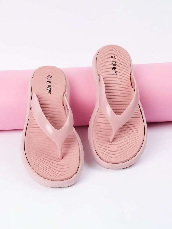 Ginger Footwear Buy Ginger Footwear For Women Online Myntra