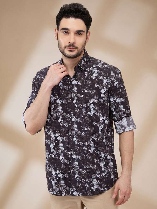 Raymond Casual Shirts Buy Raymond Casual Shirts online in India