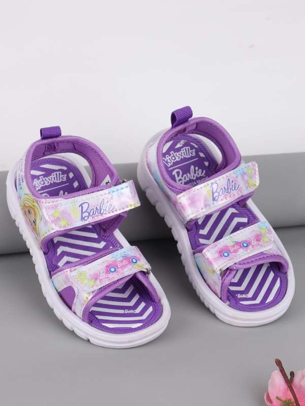 Barbie ka sandal shop