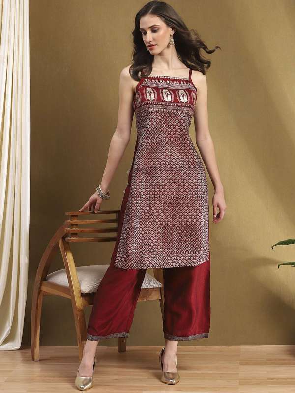 Party Wear Kurtis For Women Buy Party Wear Kurtis For Women online in India