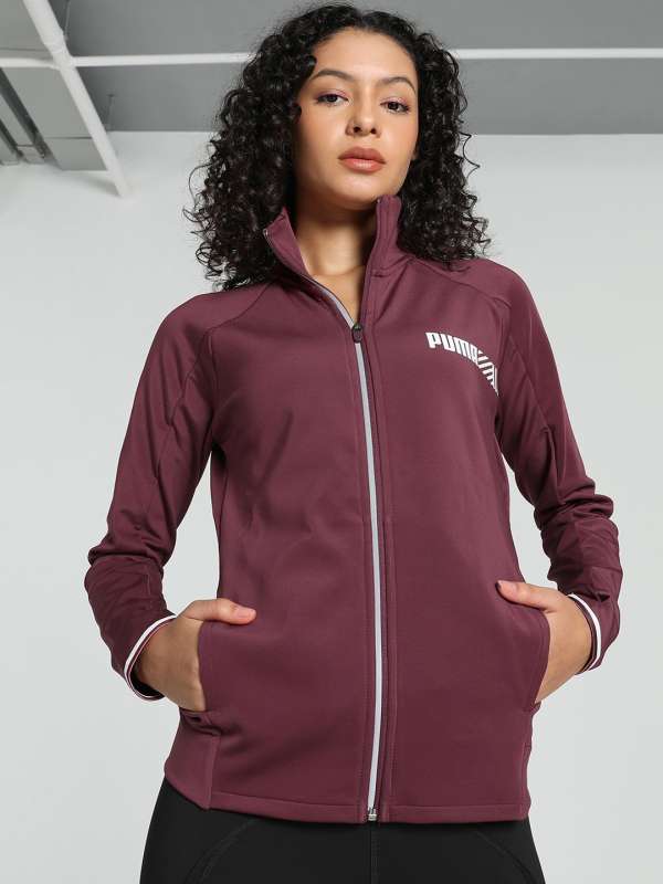 Puma jackets online india shop