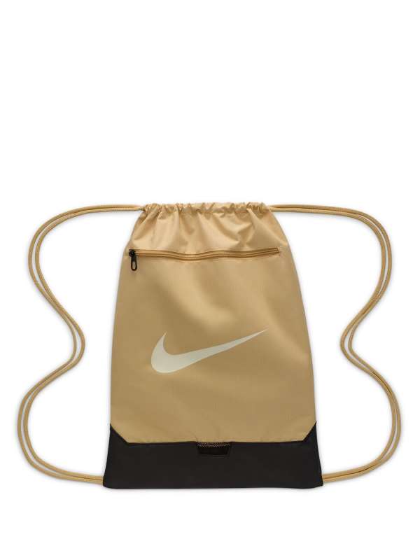 Nike bags online myntra clearance