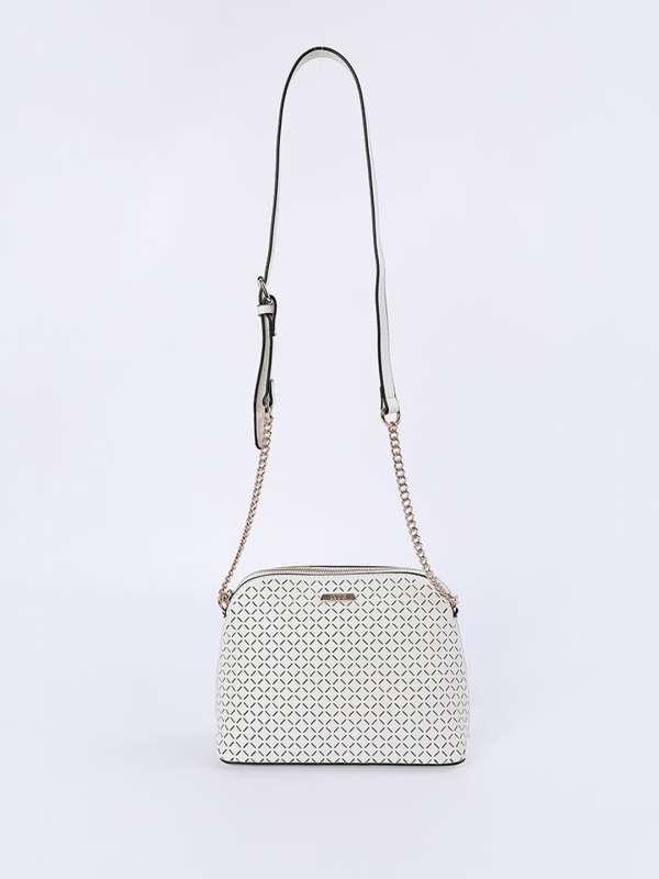 Code by lifestyle sling bags shop