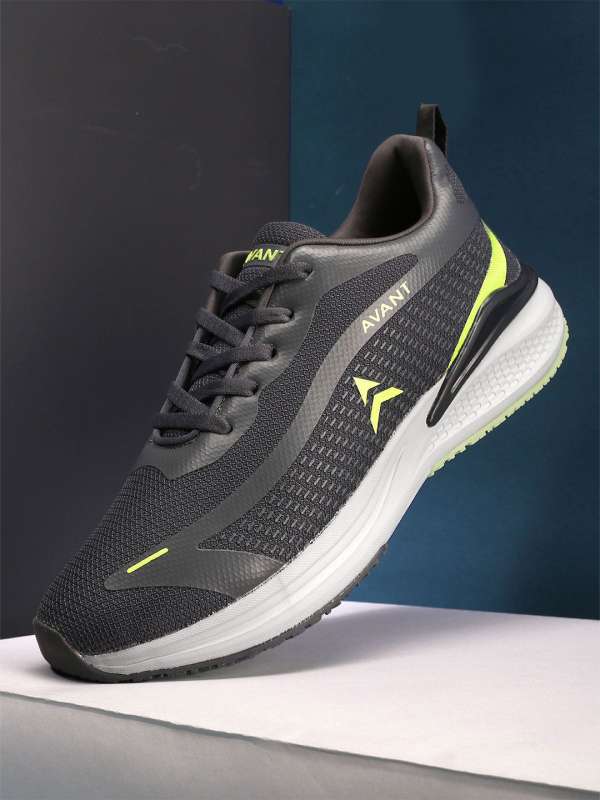 Myntra online shopping sports shoes store