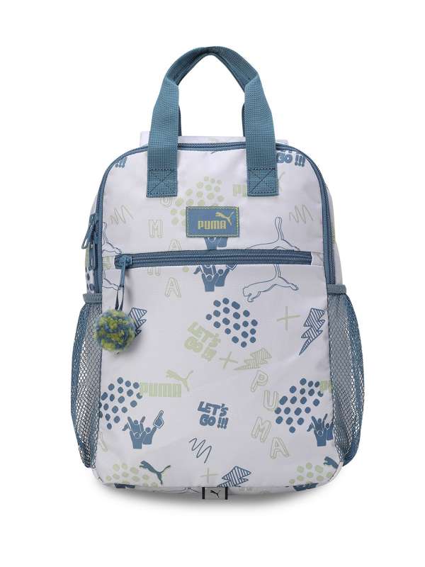 Puma school bags online india hotsell