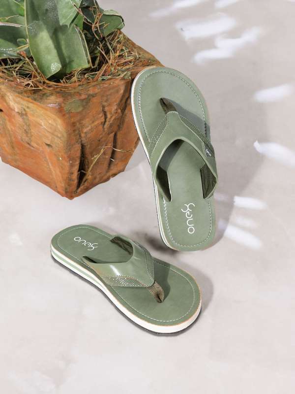 Strapless Flip Flops Buy Strapless Flip Flops Online in India