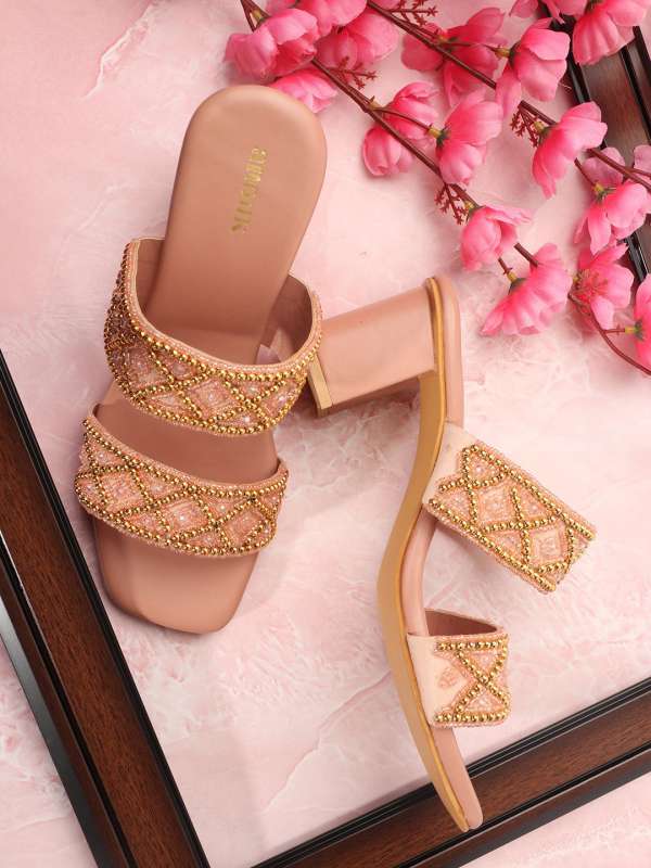 Wedding sendal cheap