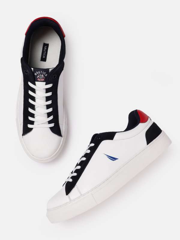 Men Sneakers Nautica Buy Men Sneakers Nautica online in India