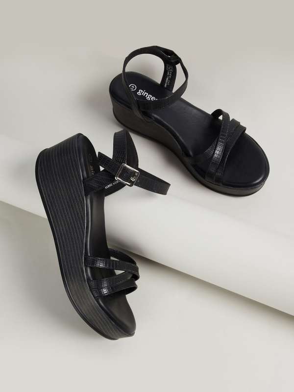 Ginger Footwear Buy Ginger Footwear For Women Online Myntra