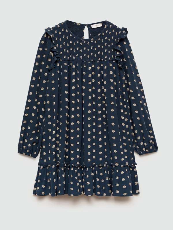 Mango kids clothing on sale
