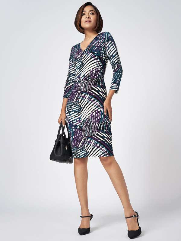 Pantaloons online shopping for womens dresses top