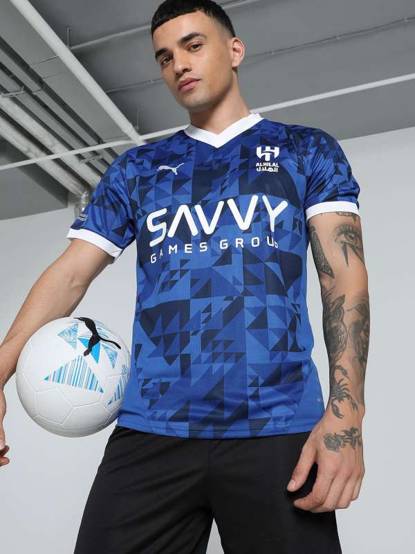 Puma jersey online india deals