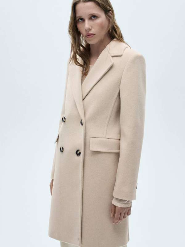 Mango Coats Buy Mango Coats online in India