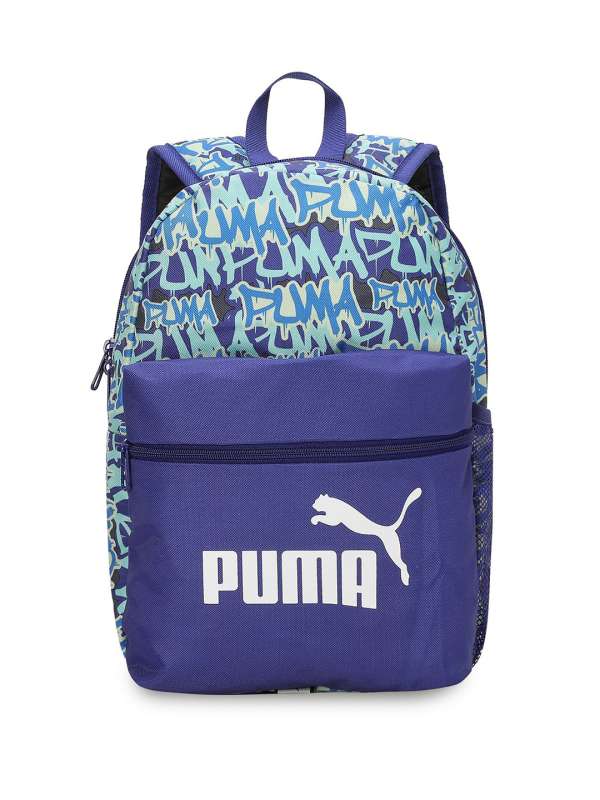 Puma Backpack For Boys Girls Buy Puma Backpack For Boys Girls online in India