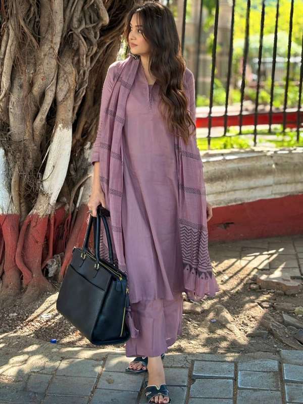 Ladies Suits Buy Fancy Designer suit for women Online at Myntra