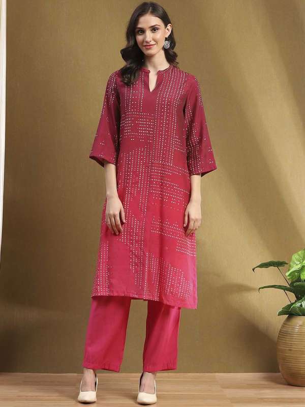 Biba salwar suits discount