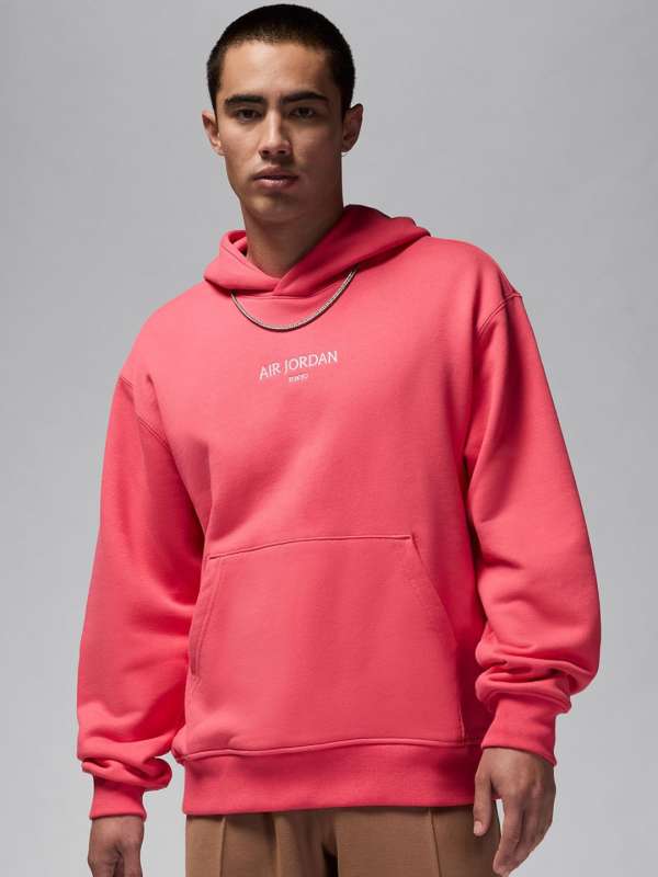 Nike sweatshirts myntra online