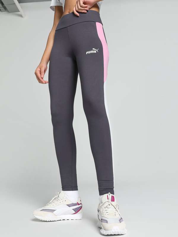 Puma Pwrshape Dark Grey Tight 1873730 Thml Buy Puma Pwrshape Dark Grey Tight 1873730 Thml online in India