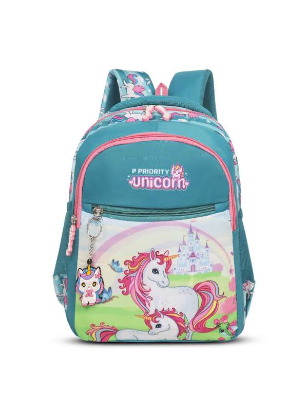 Buy Priority Backpacks Online At Best Prices on Myntra