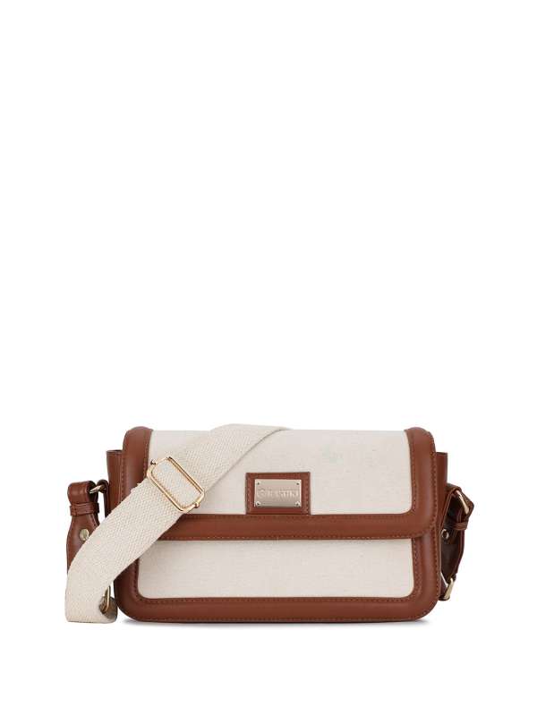 Myntra online bags discount