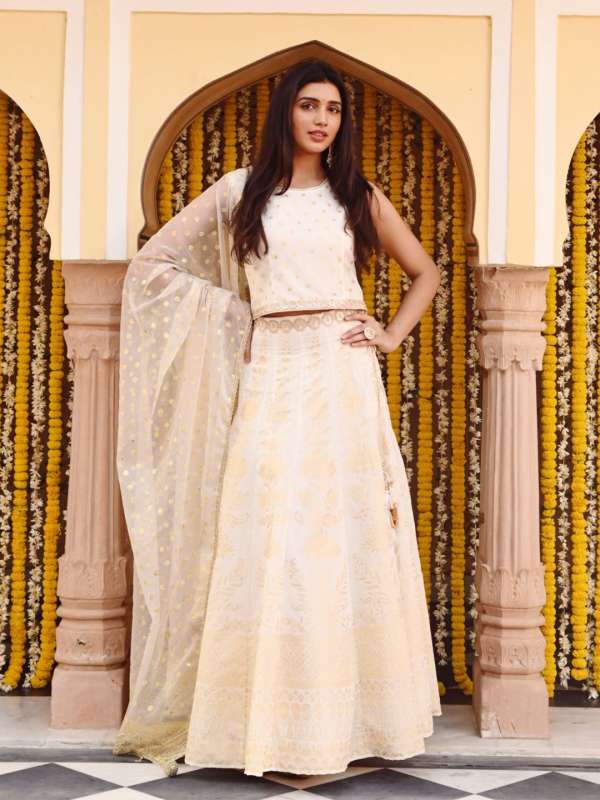 Bridal lehenga under 2000 online