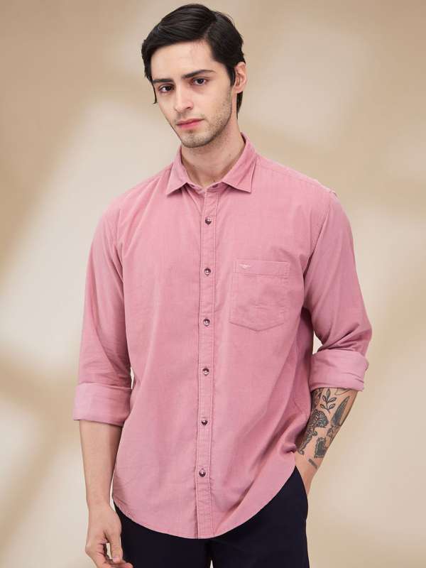 Park avenue online shirts hotsell