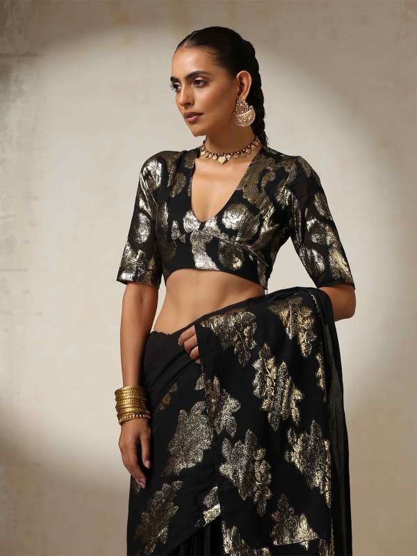 Sweaters Saree Blouse Buy Sweaters Saree Blouse online in India