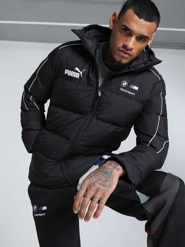 Puma mamgp jacket hotsell