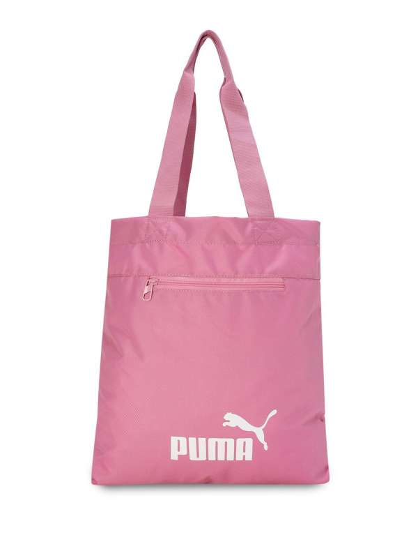 Puma tote bags online store