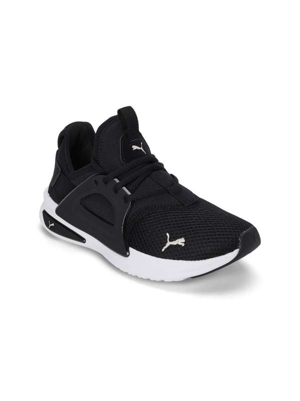 Puma enzo nf trainers ladies online