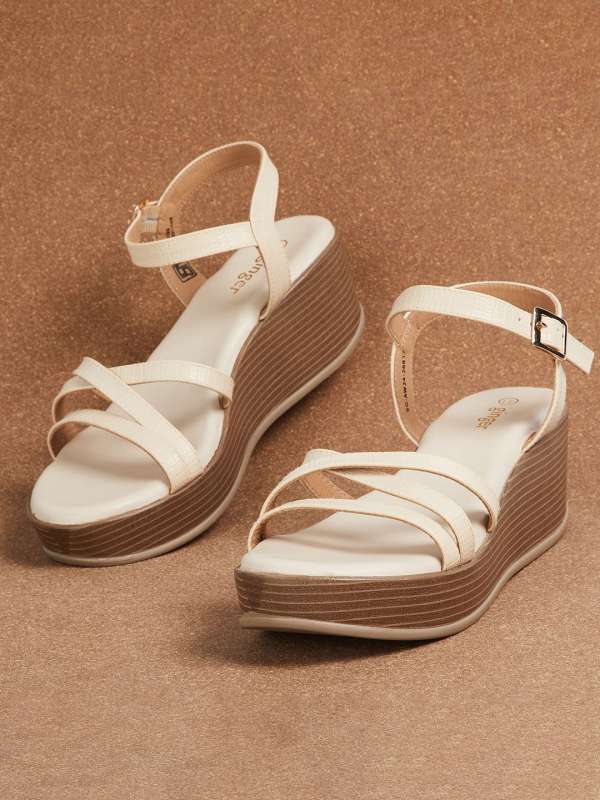 Ginger By Lifestyle Heels Buy Ginger By Lifestyle Heels online in India