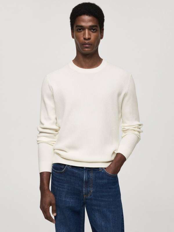 Mango Sweaters Buy Mango Sweaters online in India