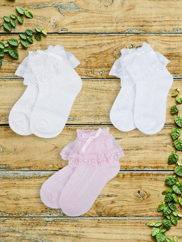 Baby girl stockings online shopping 2025