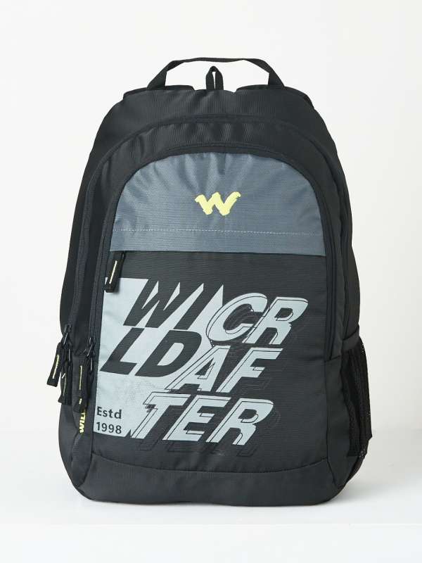 Wildcraft Quechua Backpacks Buy Wildcraft Quechua Backpacks online in India