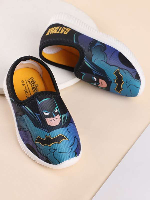 Minnie cooper slippers online