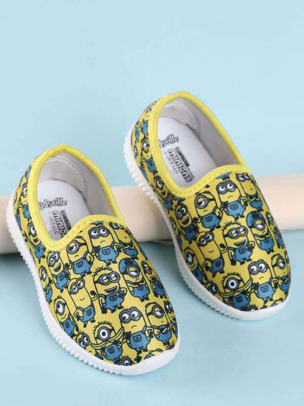 Mustard Yellow Casual Shoes Buy Mustard Yellow Casual Shoes online in India