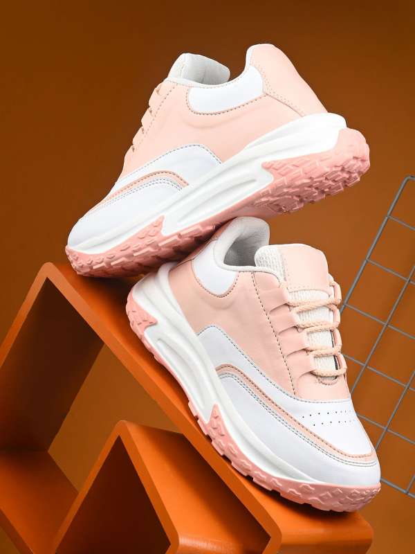 Shop for White Sneakers Under 1000 Online in India Myntra